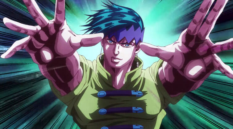 has anyone watched the new rohan ova? | Fandom