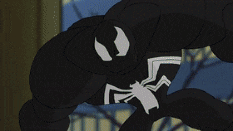 Archie Shadow vs Venom ( KIB) | Fandom