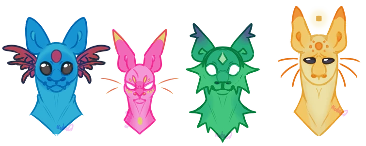 Catifies your iterators | Fandom