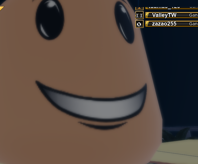 Guys Dio Got The Winning Smile Virus Make A Meme With This Btw Fandom - roblox smiley face meme