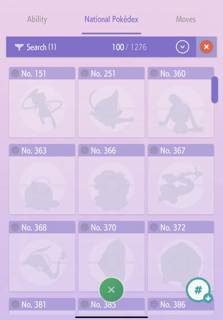 Discuss Everything About Pokemon Wiki Fandom