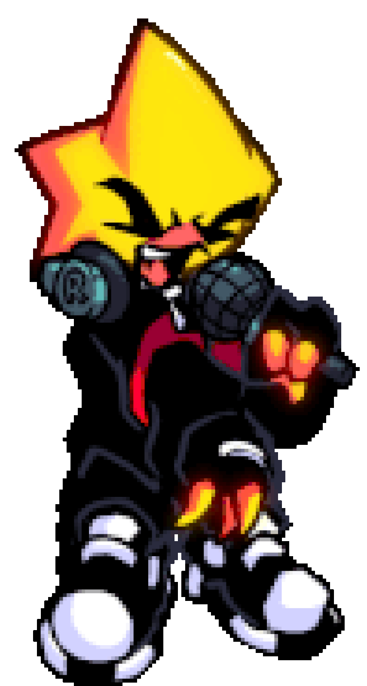 The most liked image will be my next pfp Fandom