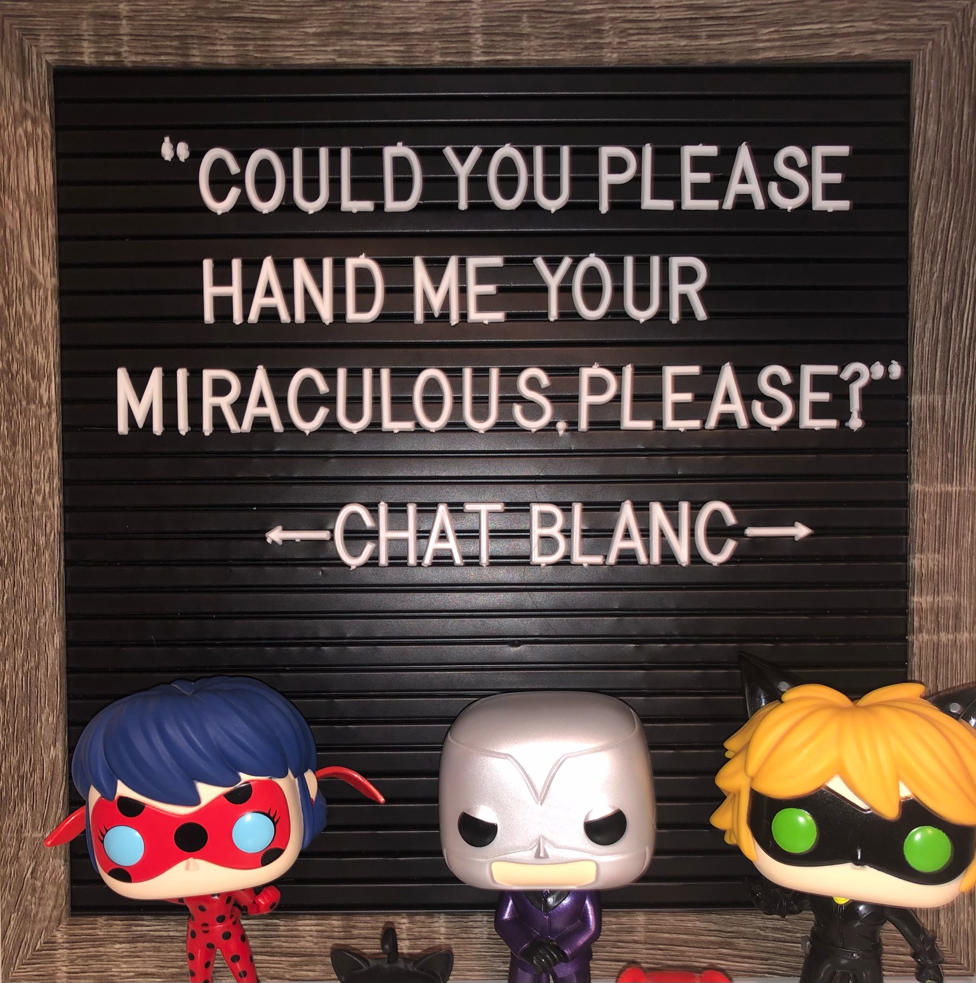 Discuss Everything About Miraculous Ladybug Wiki Fandom