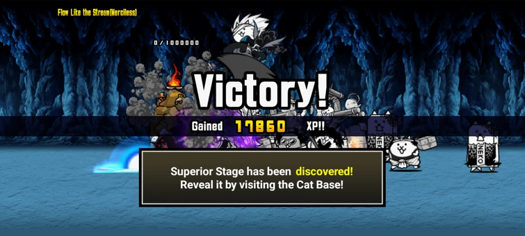 Discuss Everything About Battle Cats Wiki | Fandom
