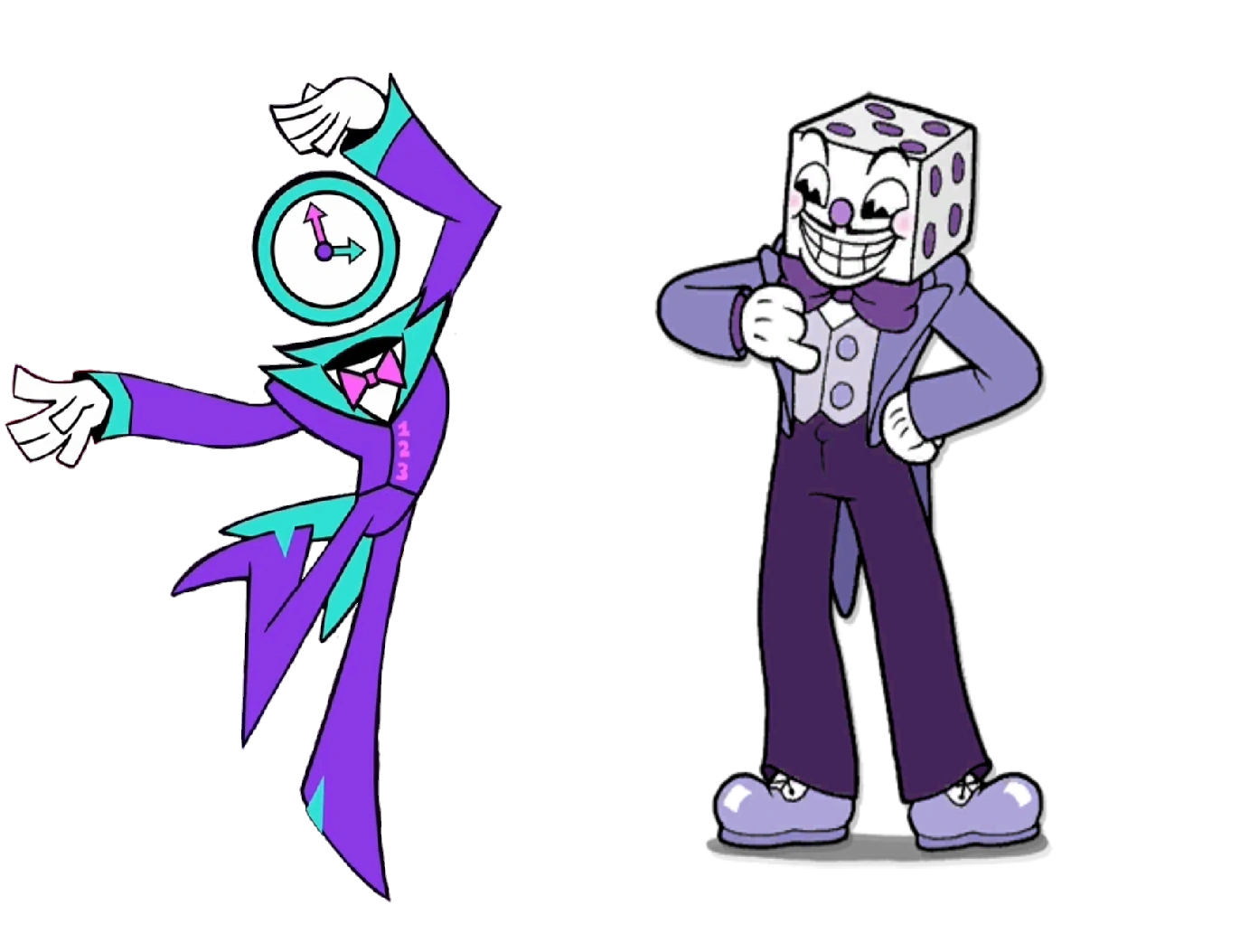 Bezel looks very similar to king dice Fandom