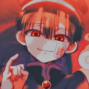 What Do You Guys Think About Hanako Fandom