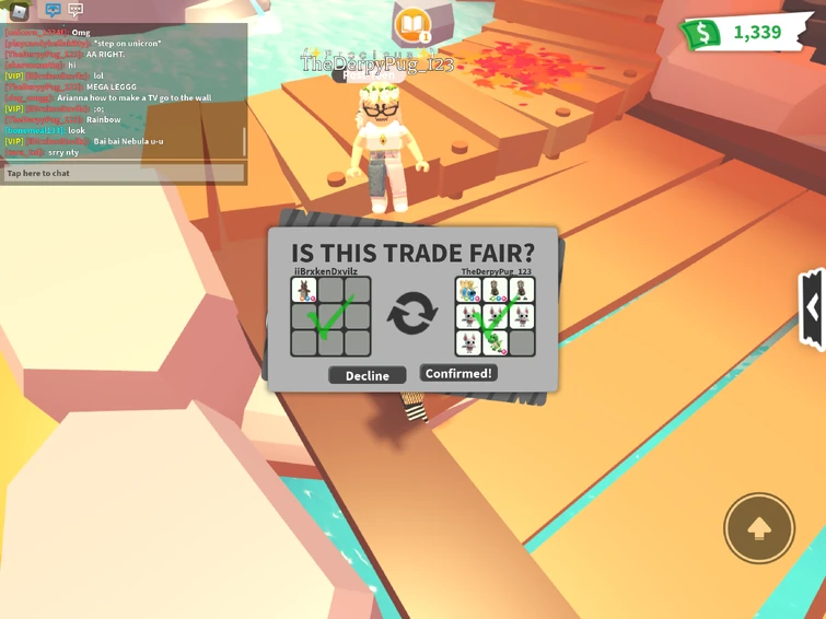 People Said This Was A Lose Trade But Idc I M Super Happy With It And It S The Best Offer I Got 3 Fandom