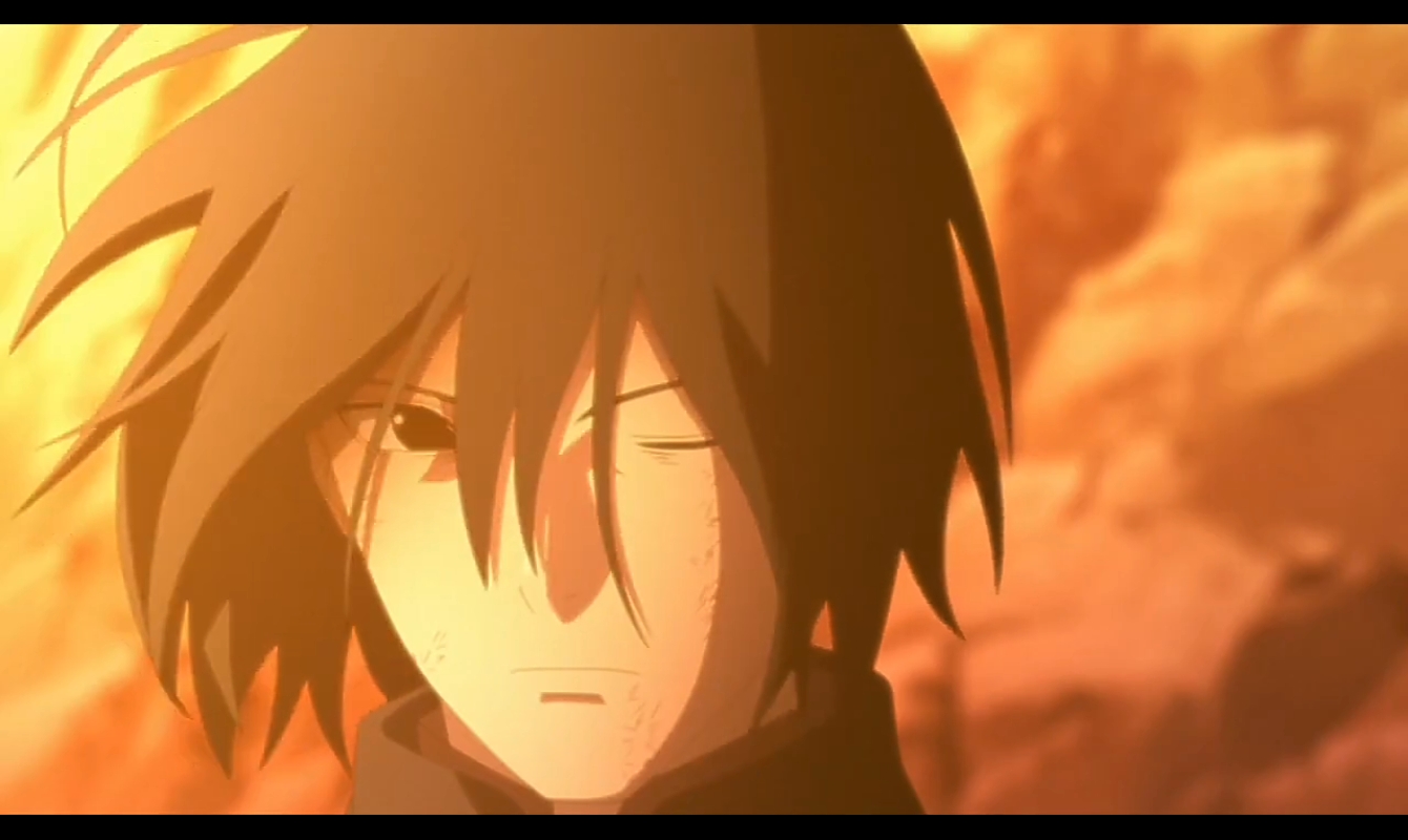 Sasuke sem Rinnegan vs Momoshiki: quem ganharia? | Fandom