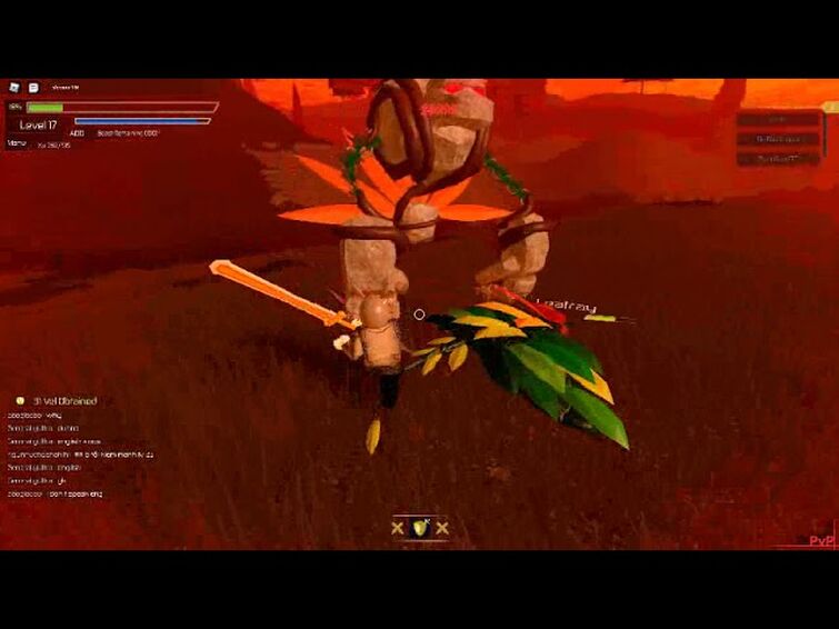Discuss Everything About Swordburst 2 Wiki Fandom