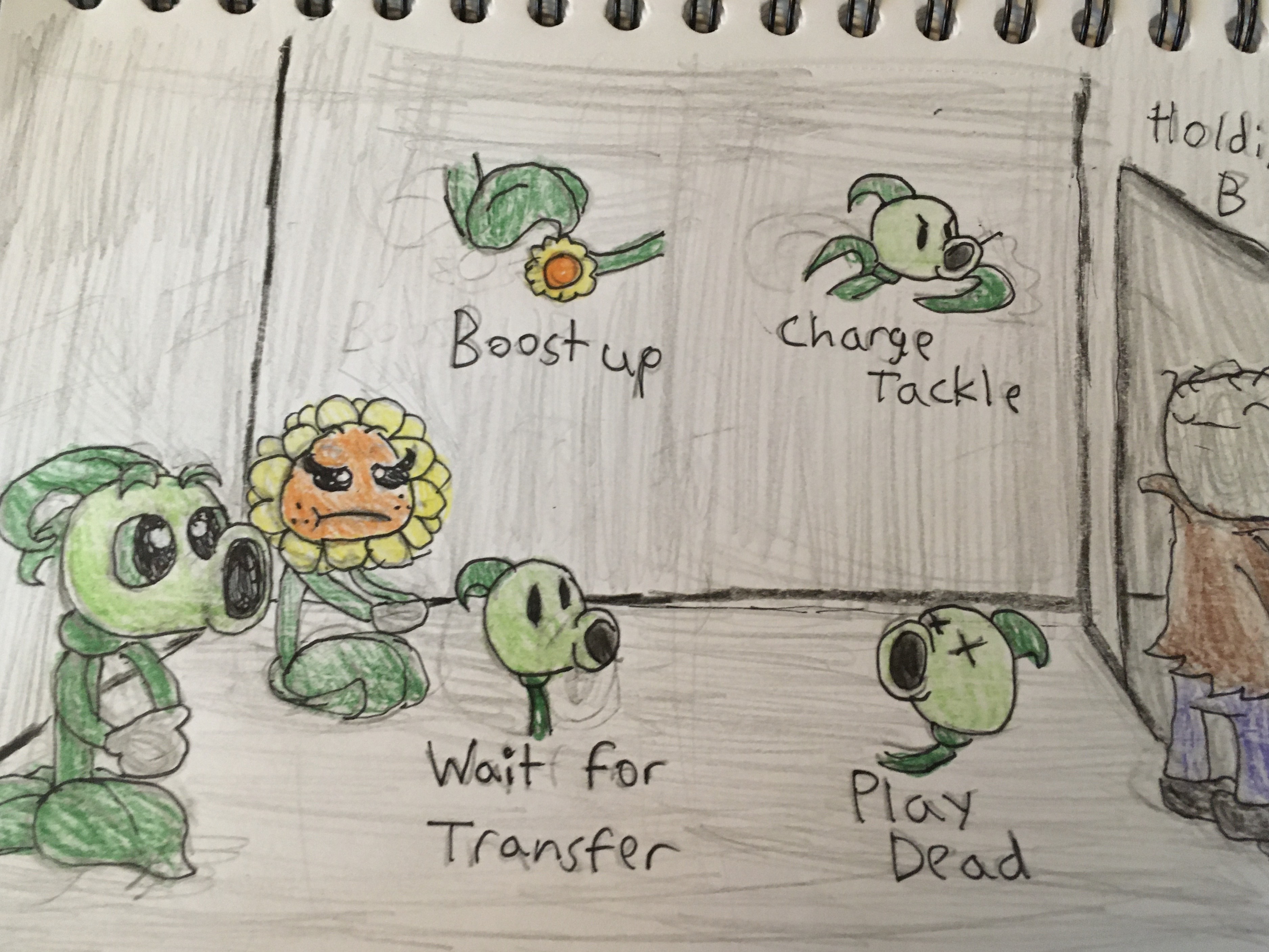been playing Plants Vs Zombies 3, have mixed feelings. it's no where near  as in depth as PVZ 2, at least not yet. what are yalls thoughts so far? :  r/PlantsVSZombies