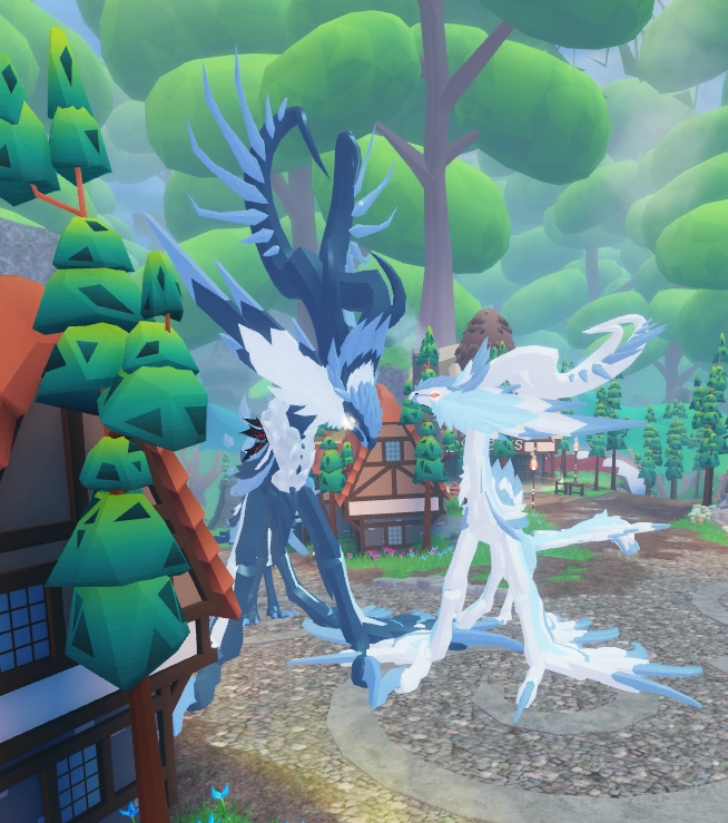 yoghurt and snowsquall! Fandom