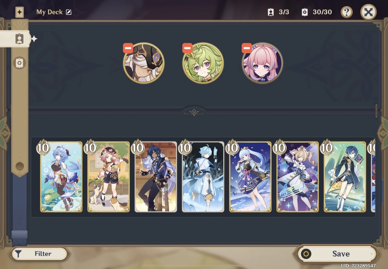 back on my TCG grind Fandom