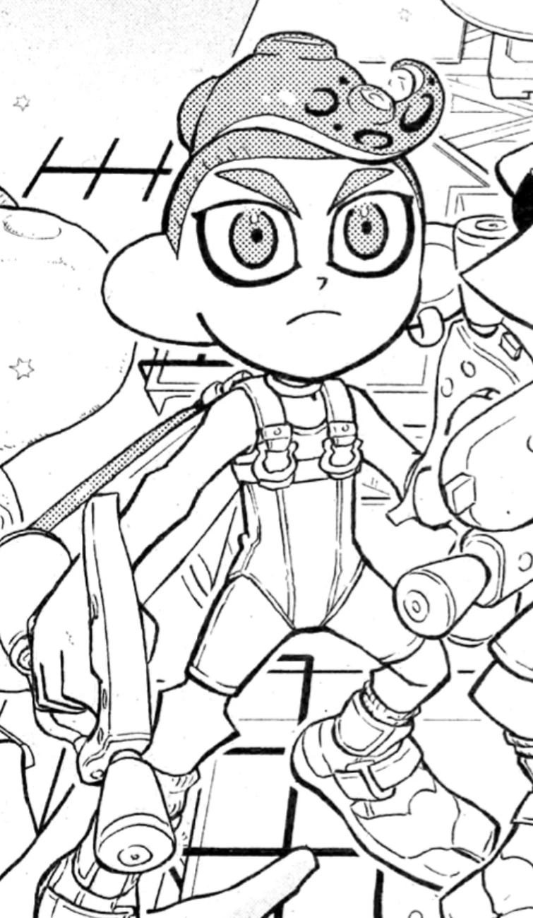 Chapter 83 Screenshots! **SPOILERS** | Fandom, image size:755x1299