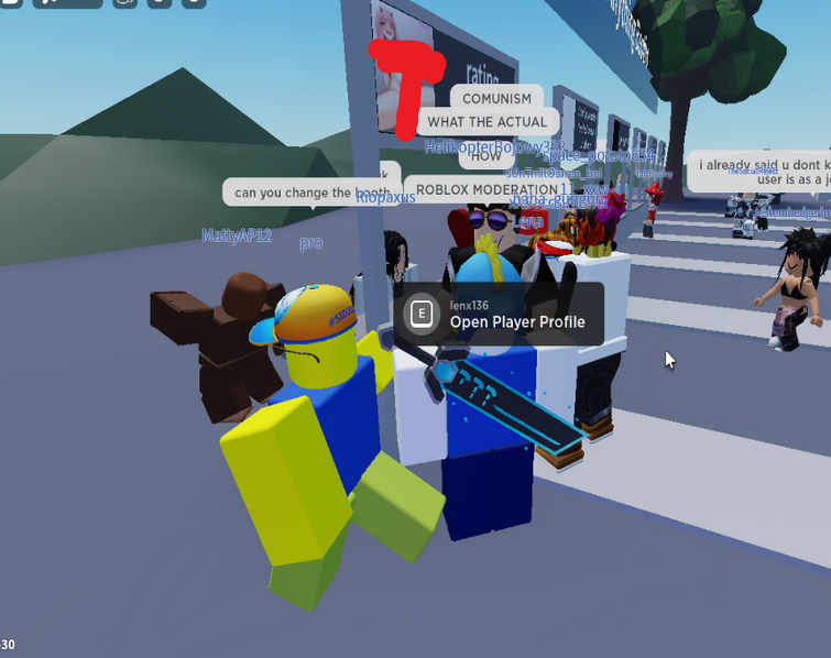 YOU GOTA PAY TAXES NOW?! : r/roblox