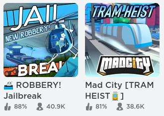 Mad City Tram Update