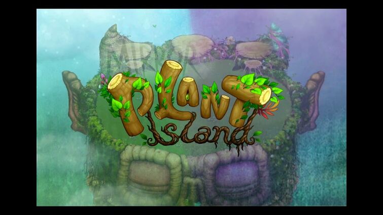 Plant Island - Tene’s Tweaks (V2)