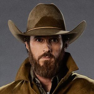 Lee Dutton | Yellowstone | FANDOM Powered By Wikia