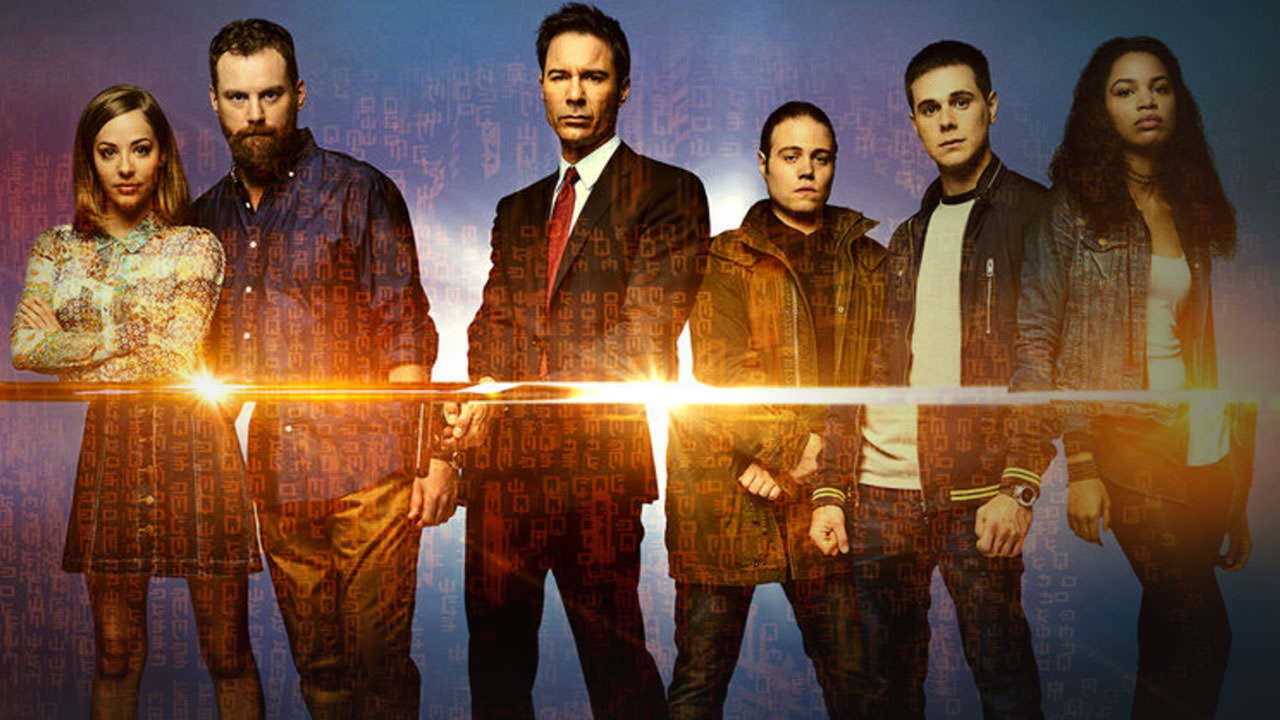 New Time Travel Show ‘Travelers’ Season One Lands on Netflix Fandom