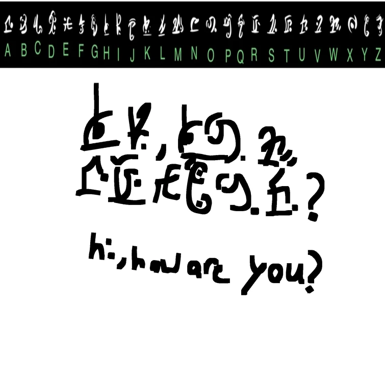 day one of learning sonarian until the devs tell us how to pronounce it