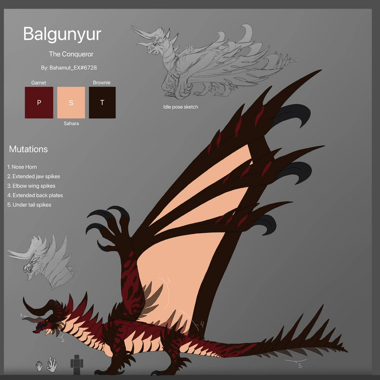 Upcoming dragons! (Including PvP dragons) | Fandom