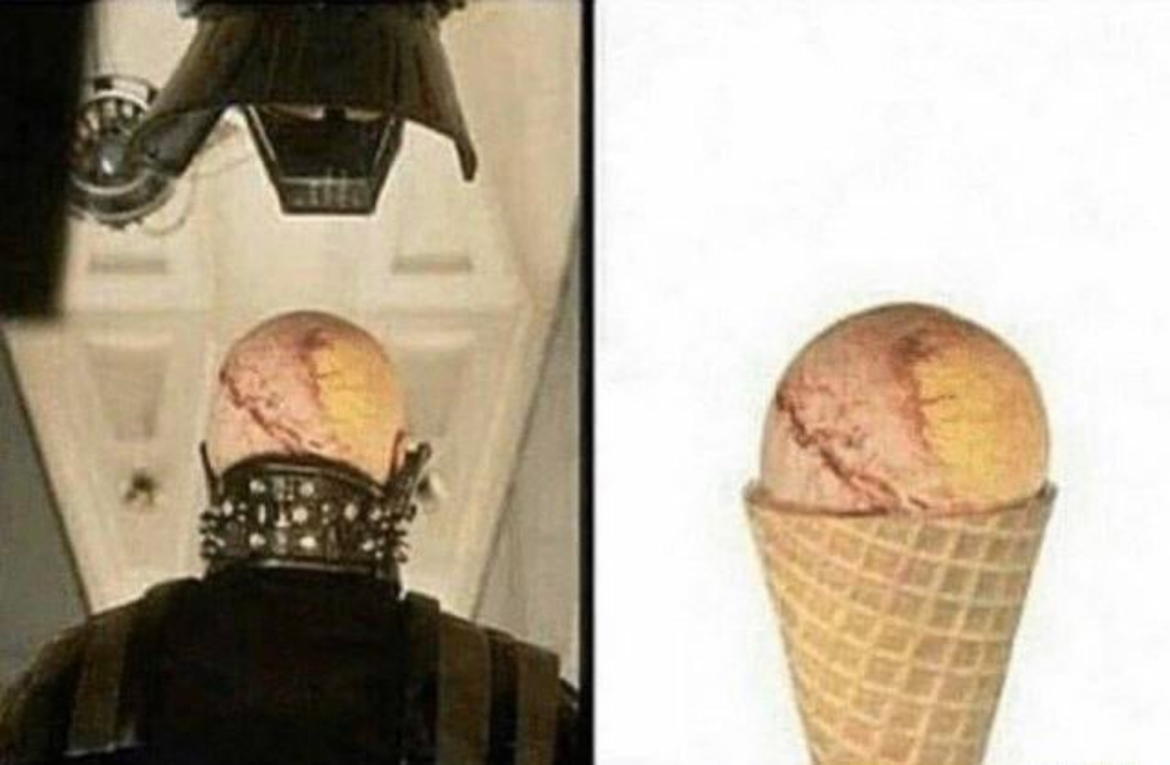 Darth Vader meme | Fandom