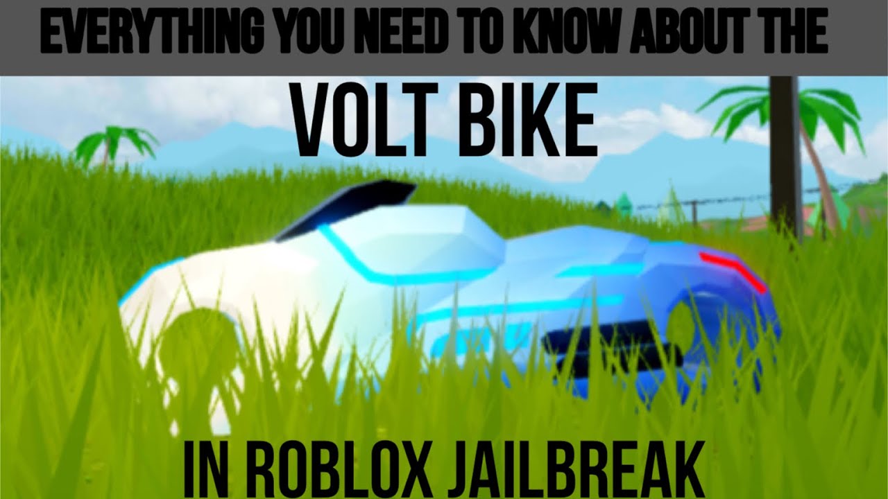 Roblox On Youtube Bikes