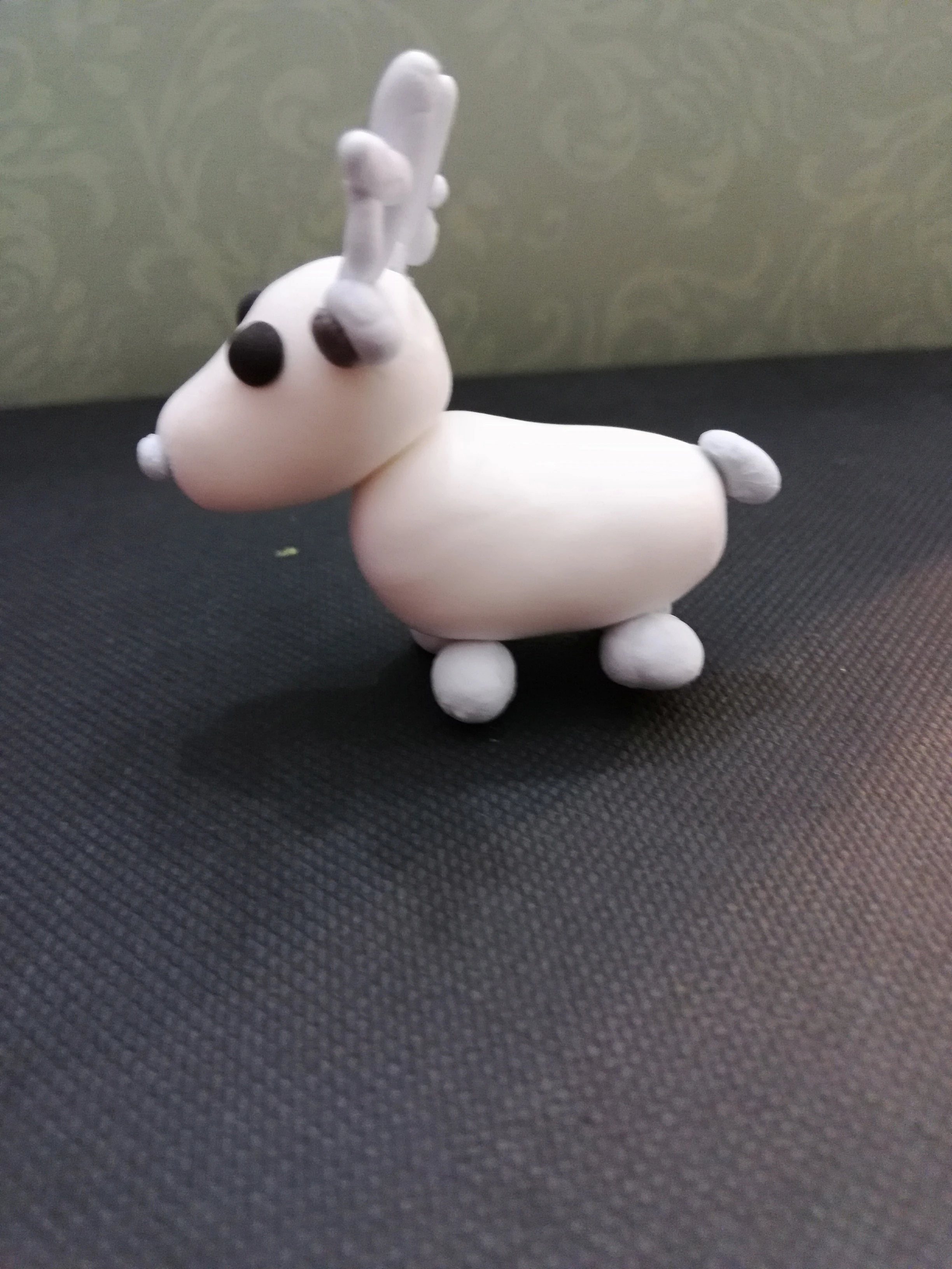 Arctic Reindeer Plush For Sale Off 68