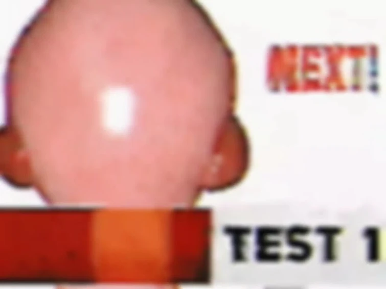 Cartoon Network Prototype Noods Bumper (Early 2008)