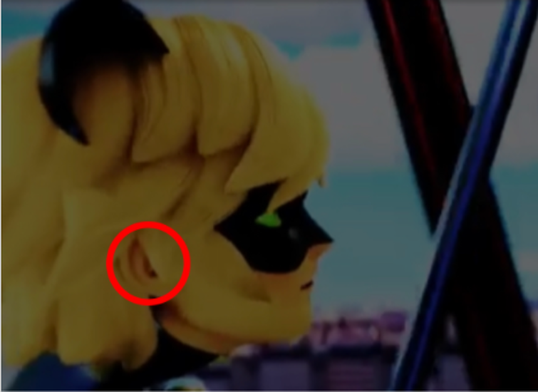 Put Funny Pictures Of Cat Noir On This Post Fandom