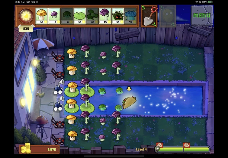 playstation 4 pvz