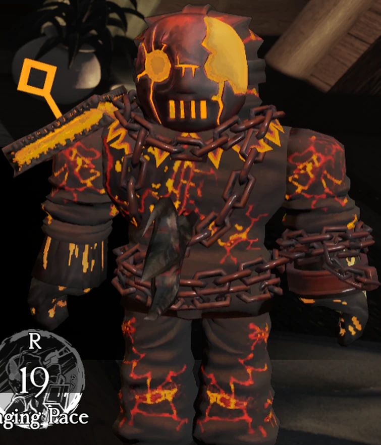 here is what slasher M4 looks like without effects | Fandom