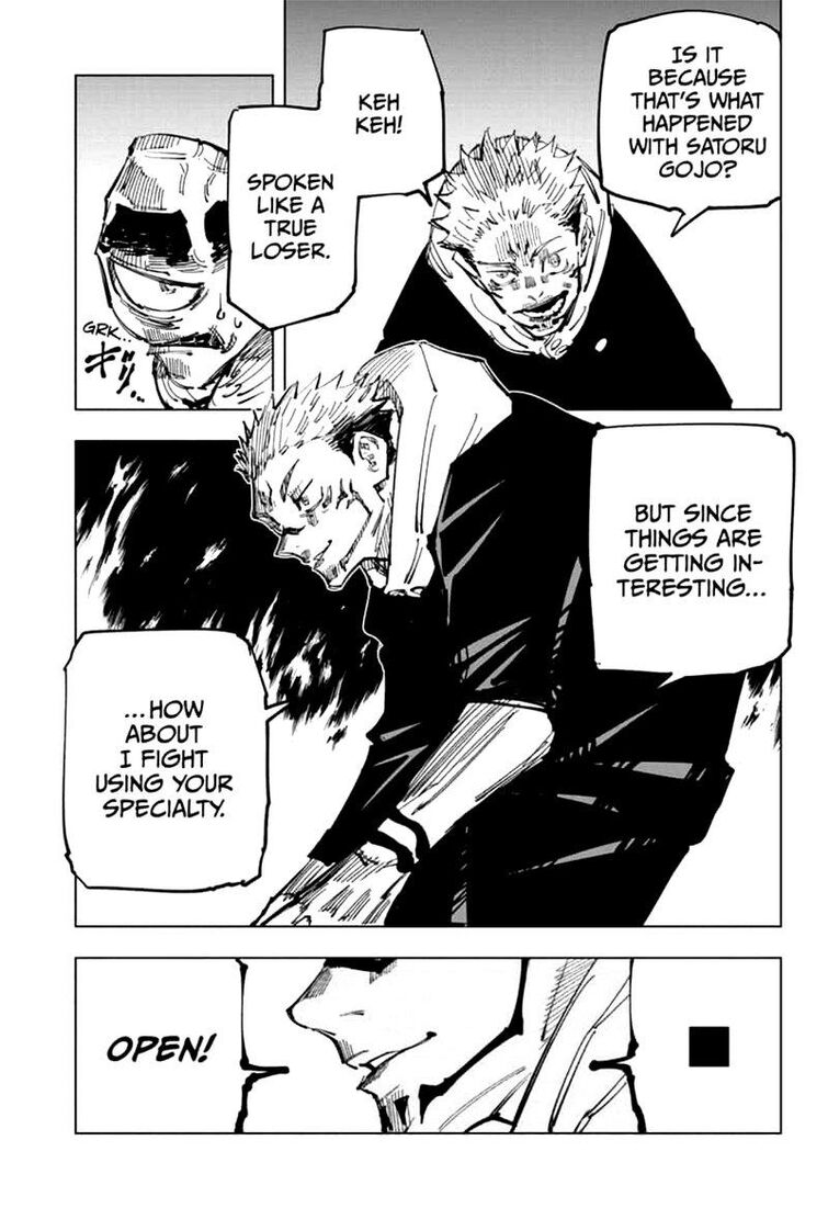 Jujutsu Kaisen: Yorozu's Cursed Technique, explained