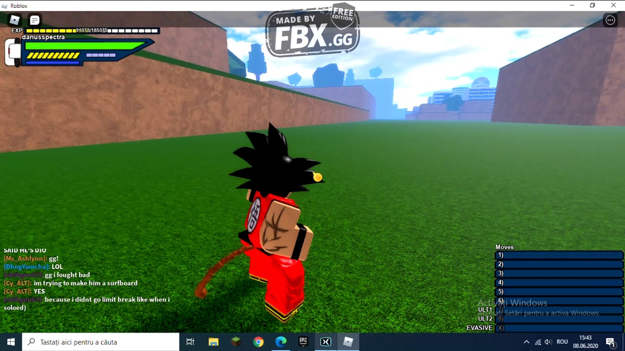 I Was Called Toxic In Roblox Fandom - black toxic roblox