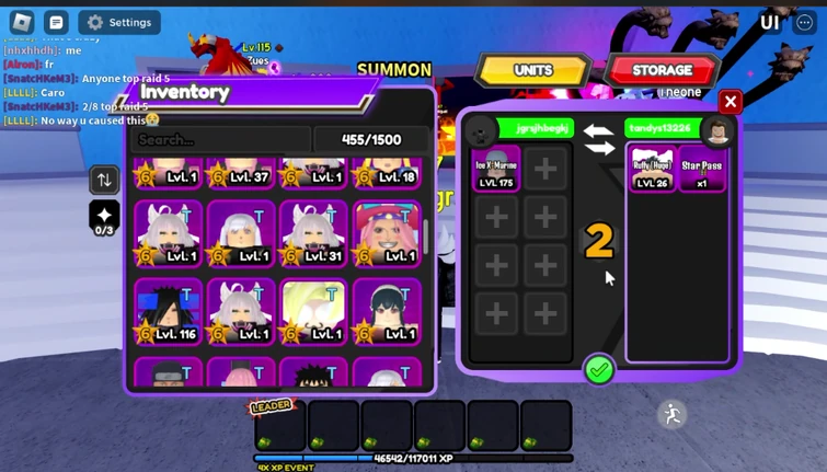 Discuss Everything About Roblox: All Star Tower Defense Wiki | Fandom