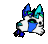 Everest the demon kitsune's avatar