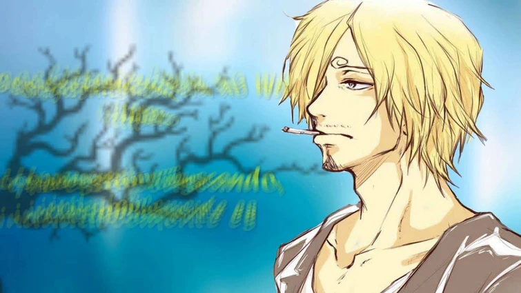 Zoro, Sanji and Usopp - Sekaiichi no Otoko to Yobareru Tame Ni (Lyrics) (Sub. español)