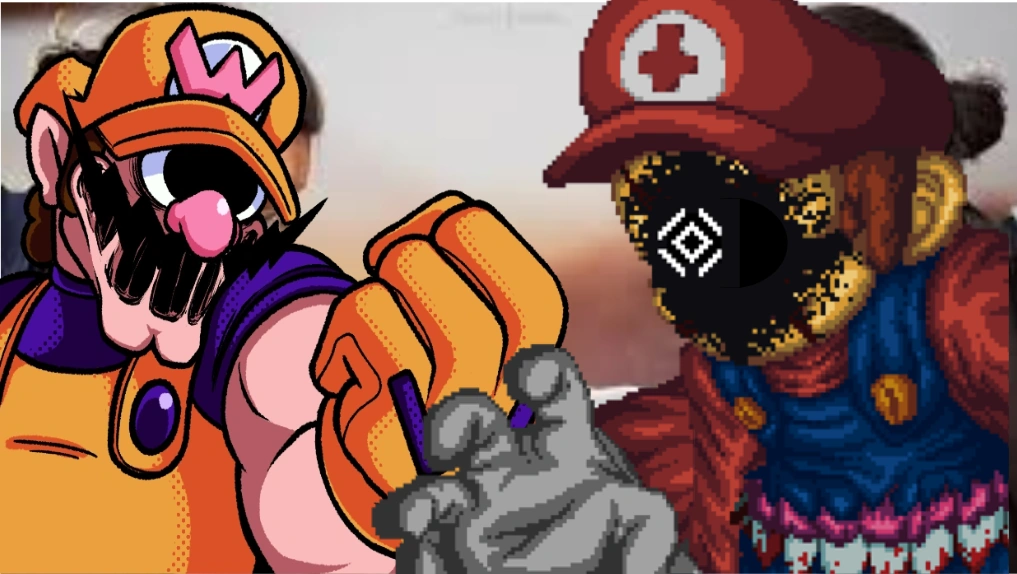 Next rounds finished, and some art | Fandom