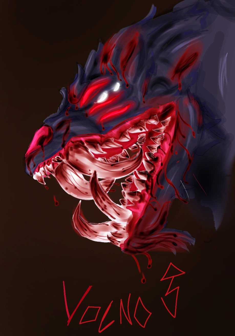 ⚠️BL00D⚠️ | Fandom