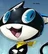 Morgana, Hero Of Light's avatar