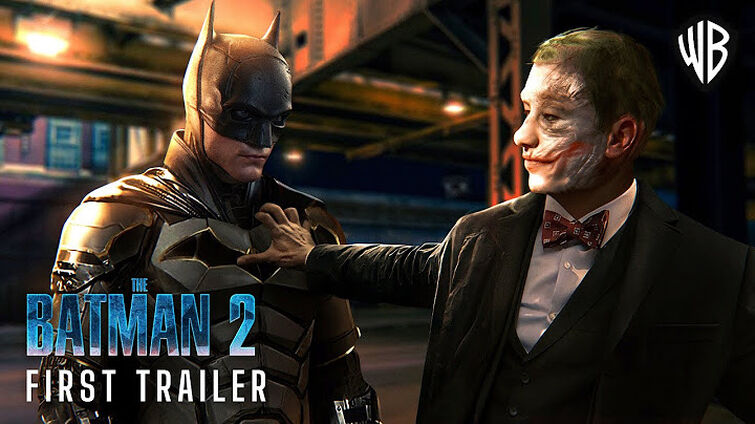 Batmans Enduring Appeal: Beyond the Dark Knight