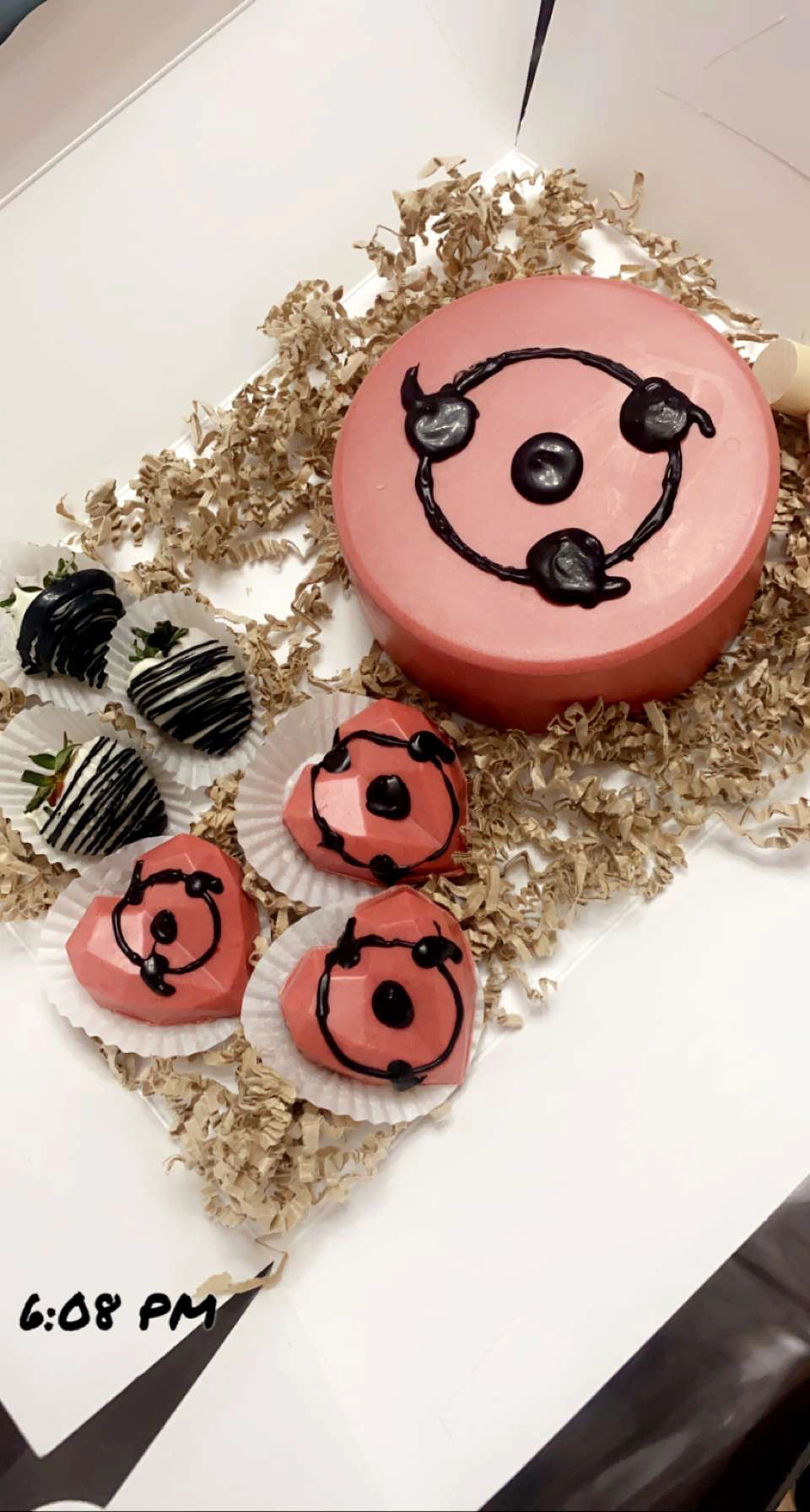 Got It For My Birthday Sickk Or Nah Fandom