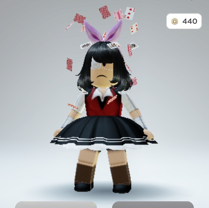 Off Topic Post For Da Kakegurui Fans 3 Fandom - melanie martinez merch roblox