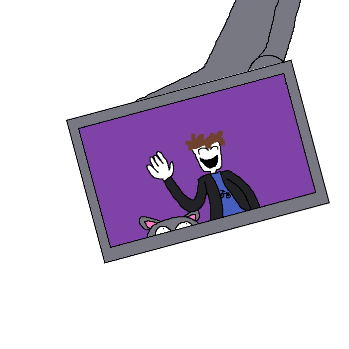 Bacon and The Rat's HUDs Fandom