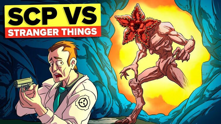 Could Dr Gears Escape The Upside Down From Stranger Things?