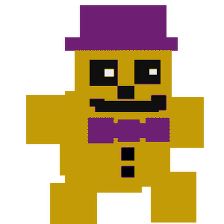 What I think is in fnaf 4 box Fandom
