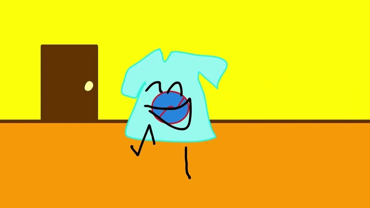 Acid Shirt Medicine | TWOS ANIMATION