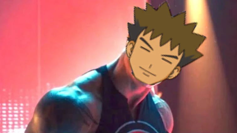 got bored and made a 