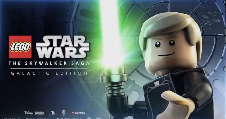 Lego Star Wars The Skywalker Saga DLC Fandom