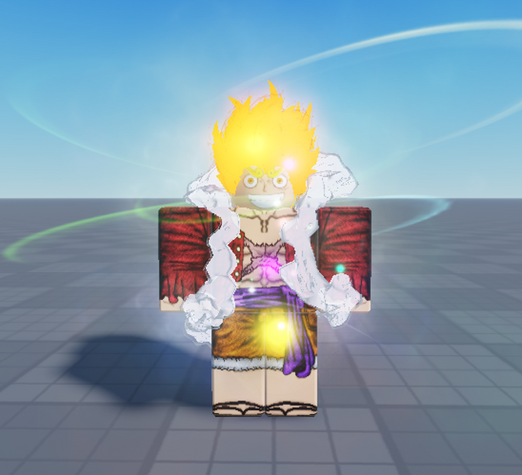 Kaido là một nhân vật mạnh của One Piece và bạn có thể tạo avatar Kaido trên Roblox để trở thành một trong những nhân vật mạnh nhất trong thế giới ảo này. Hãy xem bộ trang phục Kaido trên Roblox để lấy cảm hứng cho avatar của bạn!