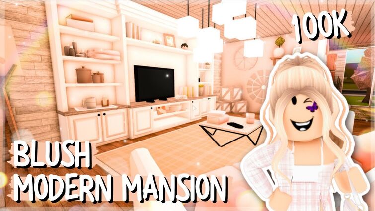 Can anyone recommend me a video for a cheap 100k mansion no